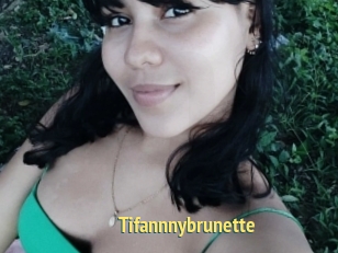 Tifannnybrunette