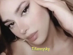 Tifannysky