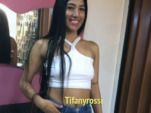Tifanyrossi