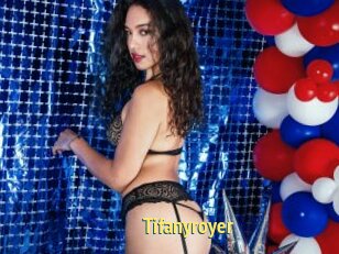 Tifanyroyer