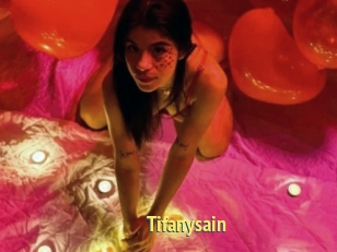 Tifanysain