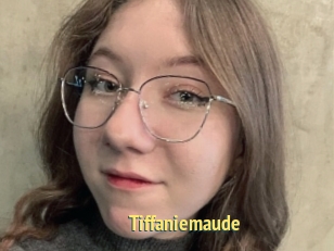 Tiffaniemaude