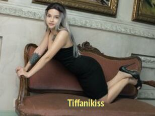 Tiffanikiss