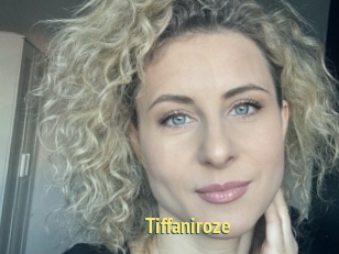 Tiffaniroze