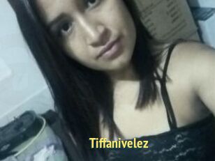 Tiffanivelez