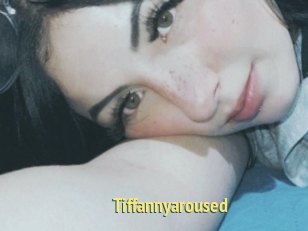 Tiffannyaroused