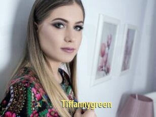 Tiffannygreen