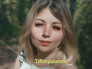 Tiffanyadamms