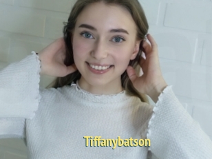 Tiffanybatson