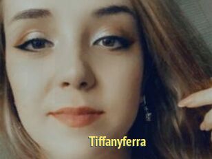 Tiffanyferra
