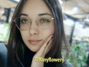 Tiffanyflowery