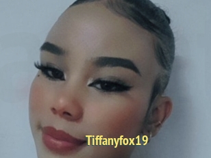 Tiffanyfox19