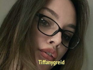 Tiffanygreid