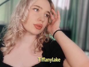 Tiffanylake