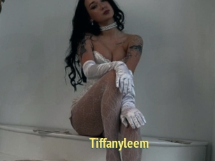 Tiffanyleem