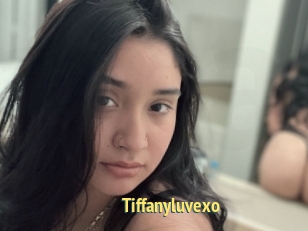 Tiffanyluvexo