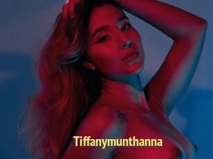 Tiffanymunthanna