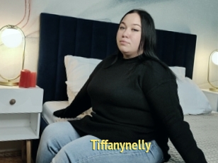 Tiffanynelly
