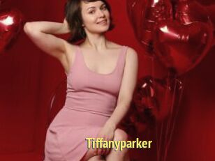 Tiffanyparker
