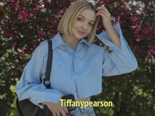 Tiffanypearson