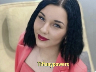 Tiffanypowers