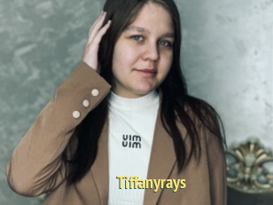 Tiffanyrays