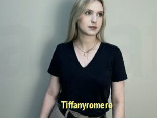 Tiffanyromero