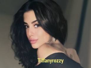 Tiffanyrozzy
