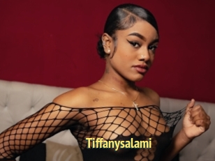 Tiffanysalami