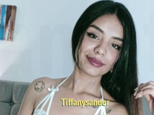Tiffanysander