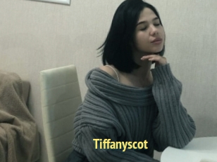 Tiffanyscot