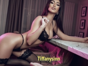 Tiffanysinn