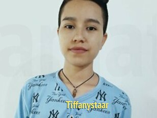 Tiffanystaar