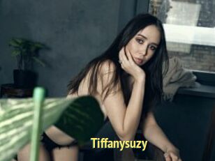 Tiffanysuzy