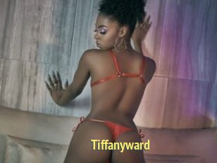 Tiffanyward