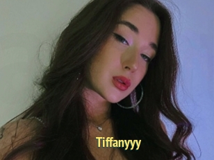 Tiffanyyy