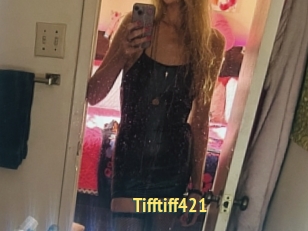 Tifftiff421