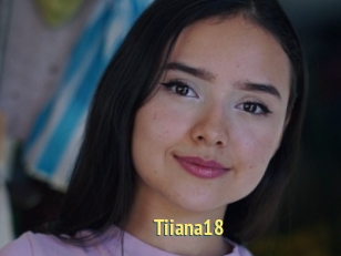 Tiiana18