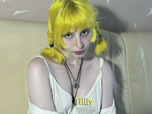 Tiilly