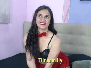 Tiinyemilly