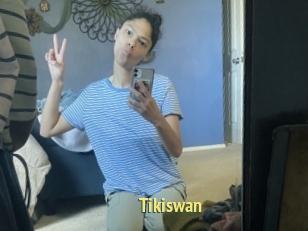 Tikiswan