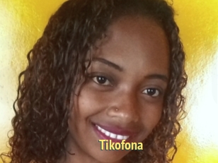 Tikofona