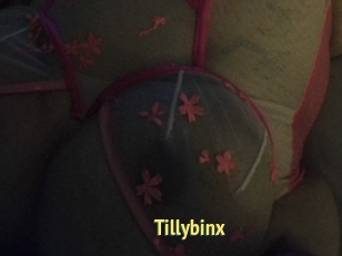 Tillybinx