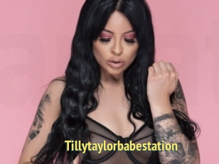 Tillytaylorbabestation