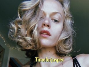 Timeforjasper