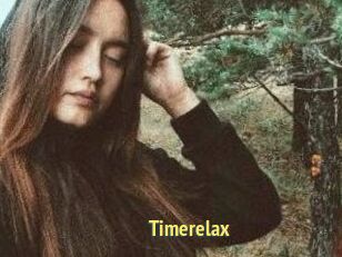 Timerelax