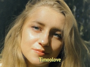 Timoolove