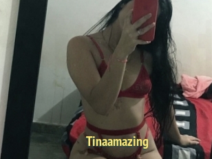 Tinaamazing