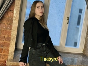 Tinabyrd