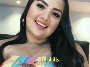 Tinahills